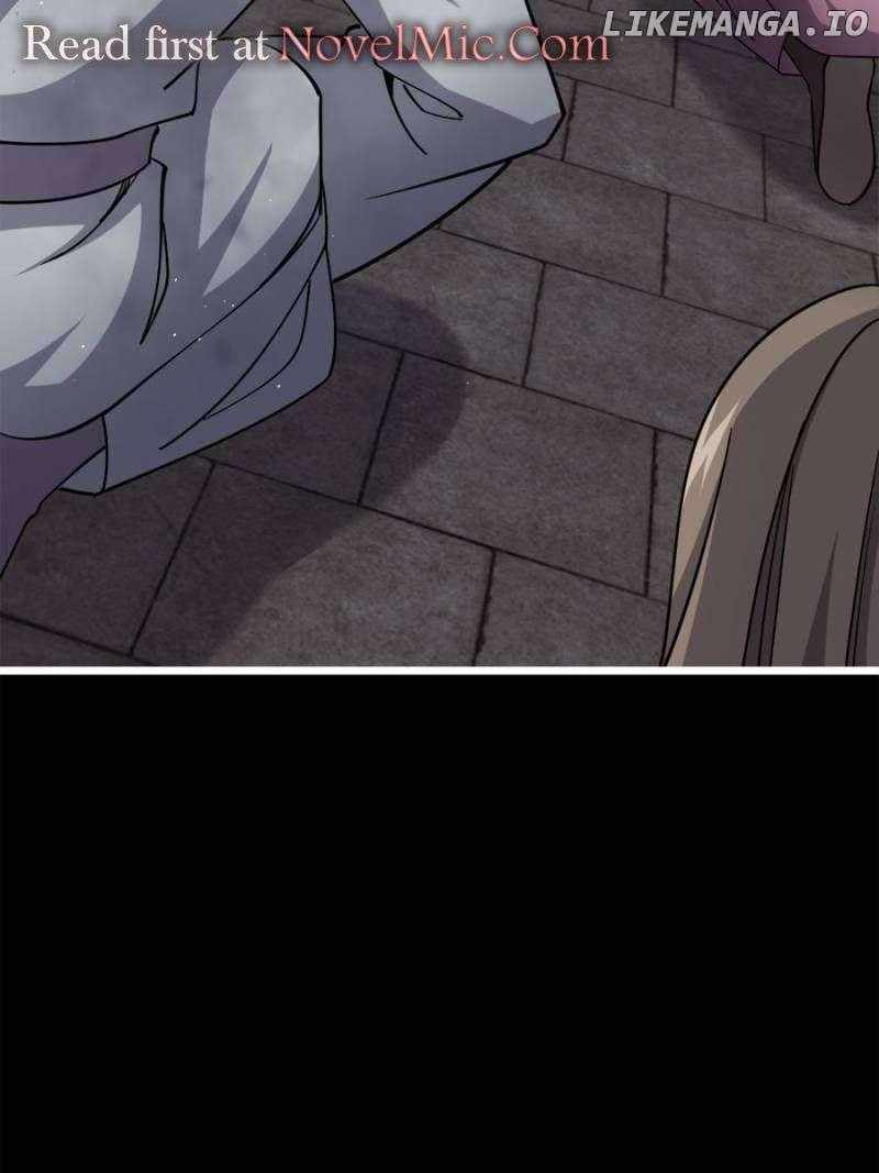 Spare Me, Great Lord! Chapter 757 28